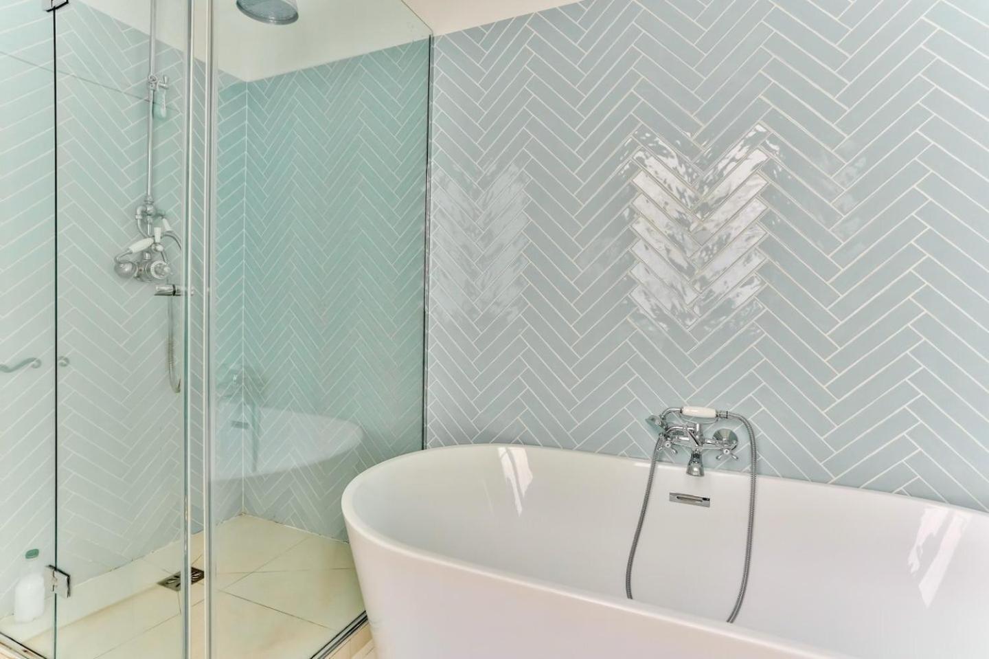 Superbe Appartement Bon Marche Saint Germain Free Netflix Paryż Zewnętrze zdjęcie